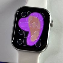 Apple Watch 11 46mm (2026) Starlight, Москва