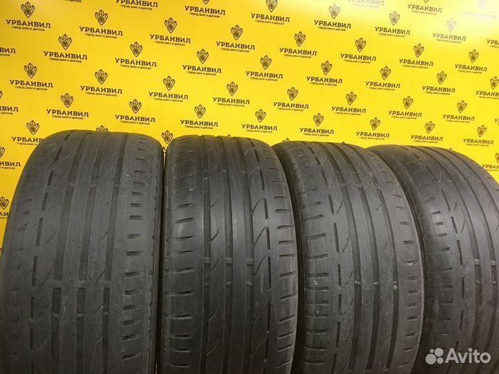 Bridgestone Potenza S001 235/50 R17 96Y