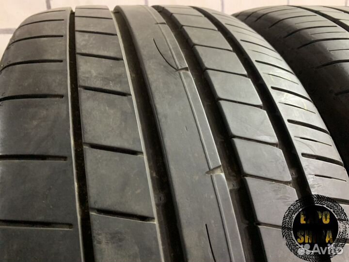 Dunlop SP Sport Maxx RT 2 285/40 R20