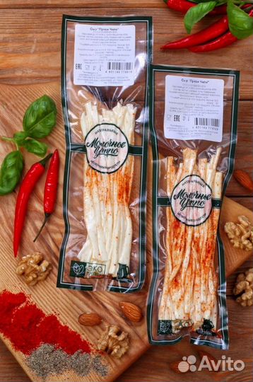 Сыр косичка оптом