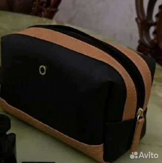 Косметичка bvlgari