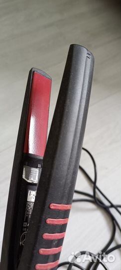 Утюжок для волос