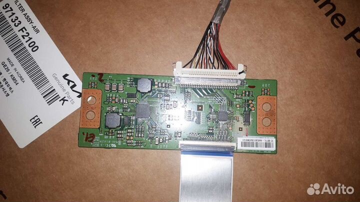 Филипс 32pht4101/60