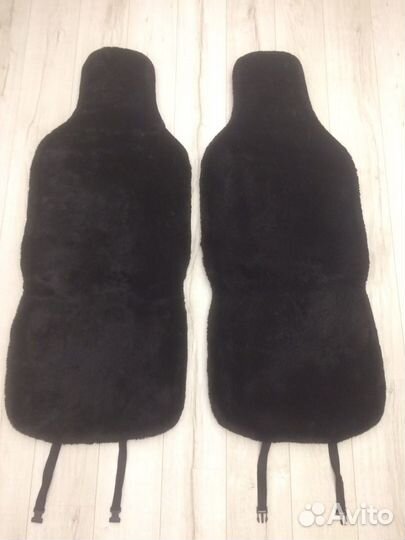 Автомобильные накидки на сиденья