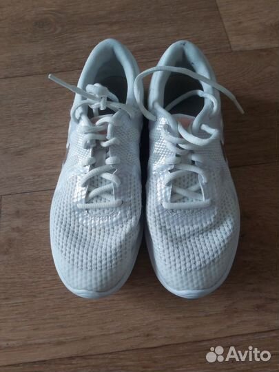 Кроссовки nike детские