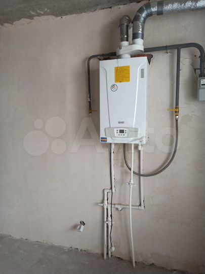 1-к. квартира, 40,5 м², 3/9 эт.