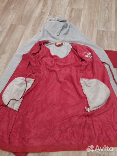 Халат махровый 42-44