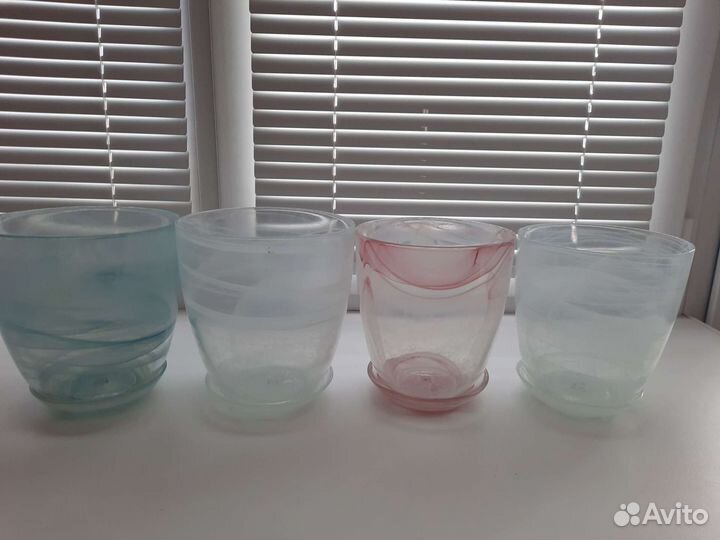 Цветочные горшки для Орхидей