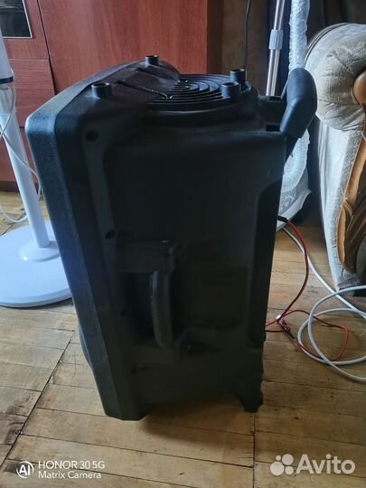 Блютуз колонка Bt speaker