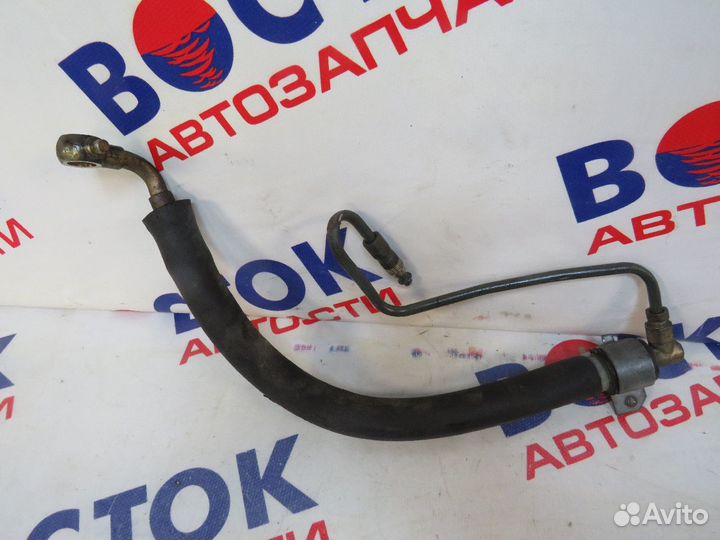 Шланг высокого давления nissan expert VEW11 YD22DD