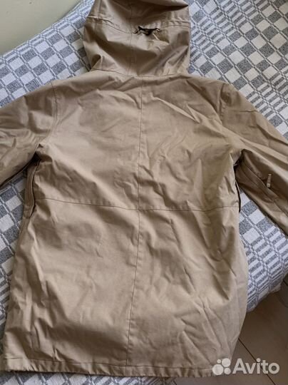 Куртка DC сноубордическая мужская S