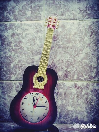 Обучение курсы на акустической гитаре