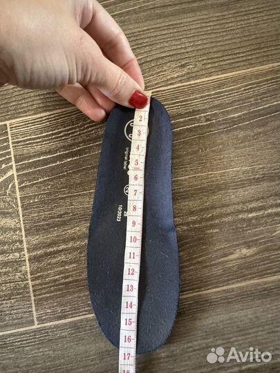 Обувь для машьчика пакетом 26р