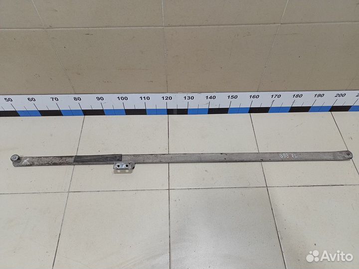 Кронштейн (сопут. товар) 5-serie GT F07 2009-2016