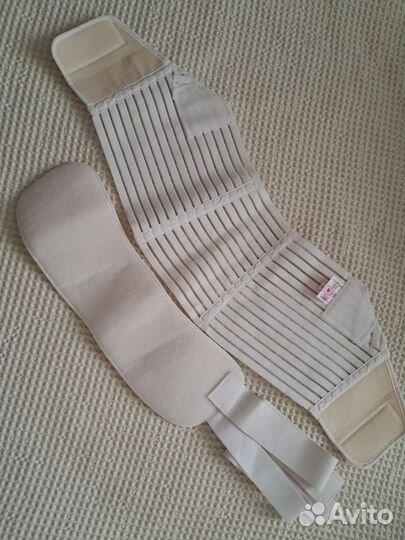 Бандаж для беременных и послеродовой