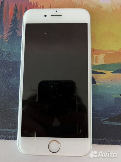 Телефон iPhone 6s