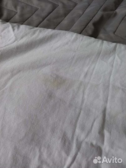 Плед покрывало одеяло байковое детское