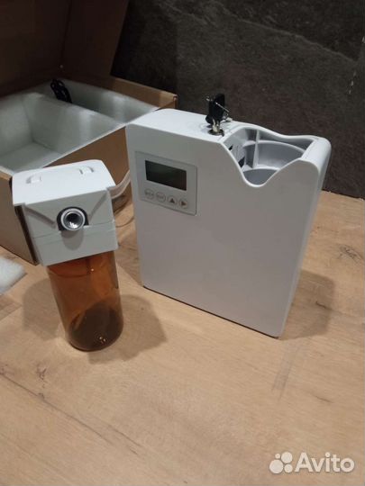 Арома аппарат. Аромадиффузор