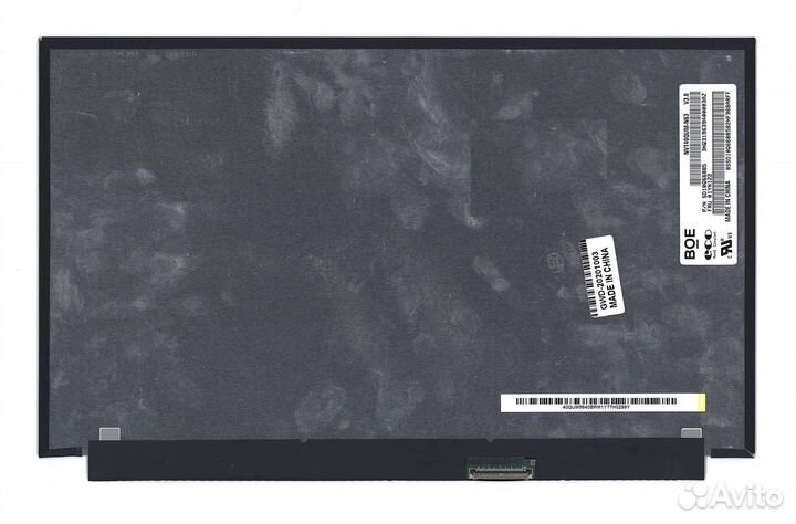 Матрица NV140QUM-N53