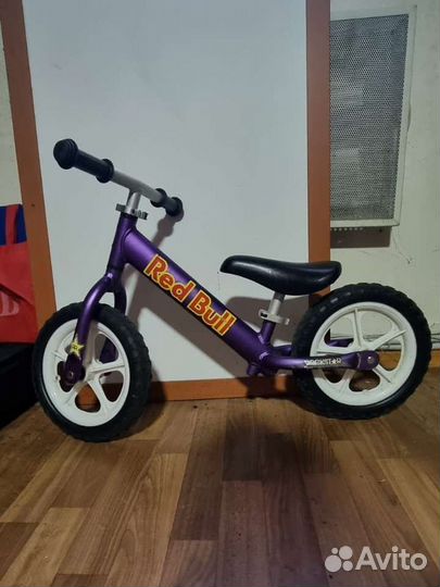 Беговел cruzee