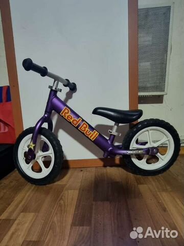 Беговел cruzee