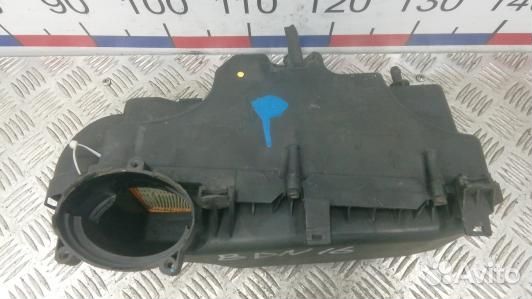 Корпус воздушного фильтра peugeot 307 (BDN16YF01)