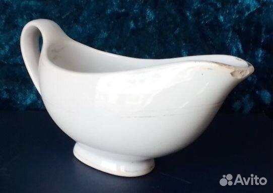 Соусница Кузнецов