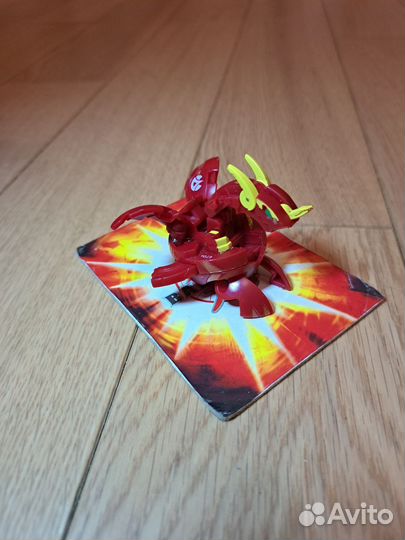 Bakugan