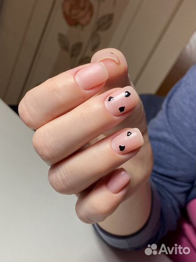 Дизайн ногтей