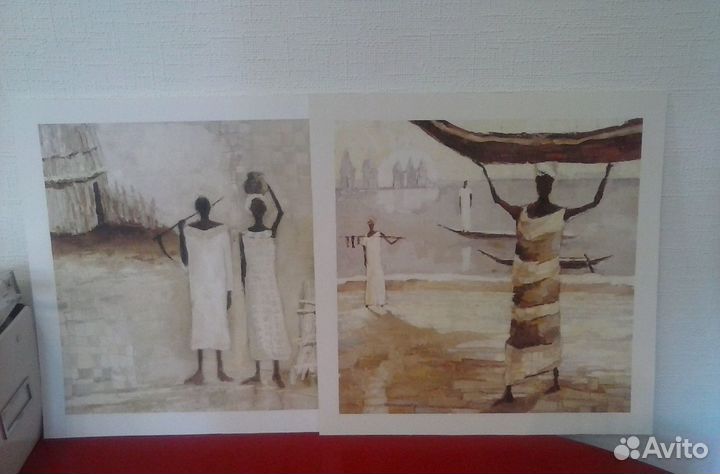 Постеры Икеа, картина