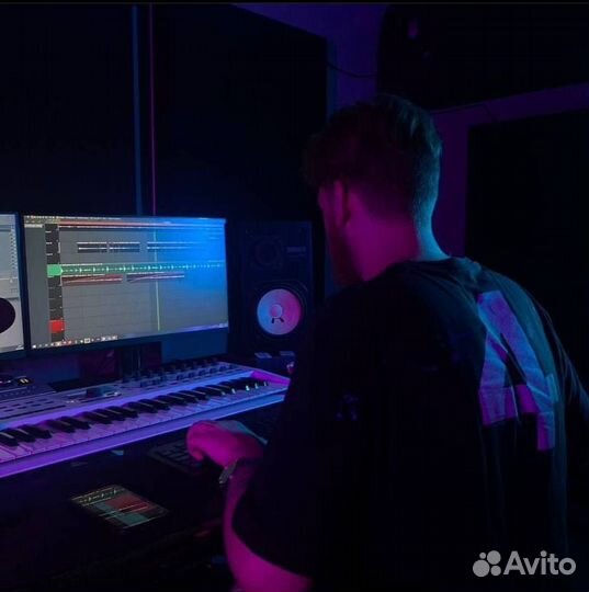 Написание Аранжировок, Сведение и Мастеринг