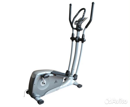 Эллиптический тренажер DFC E8711HP электромагн