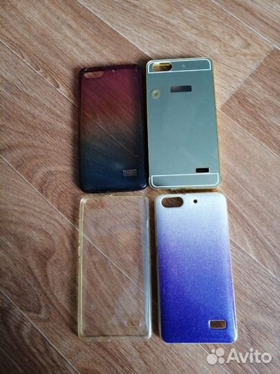 Чехол для телефона Honor 4C