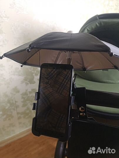 Коляска anex sport 2 в 1