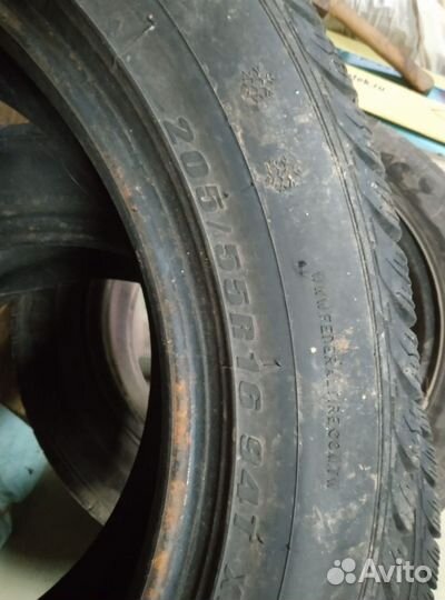 Ceat 4 SeasonDrive 5.50/7 R16 26H