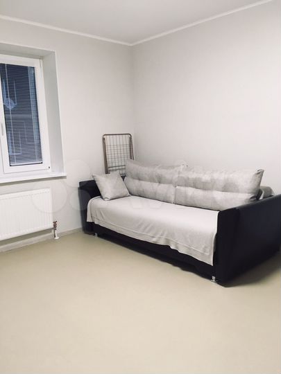 2-к. квартира, 45 м², 2/3 эт.