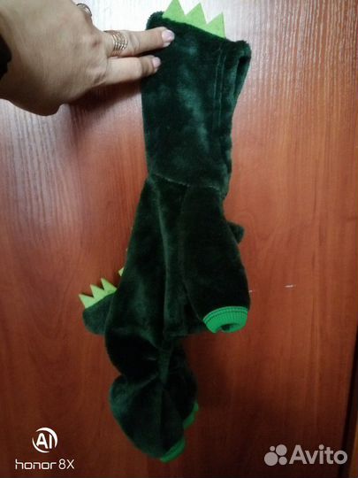 Костюм для животных