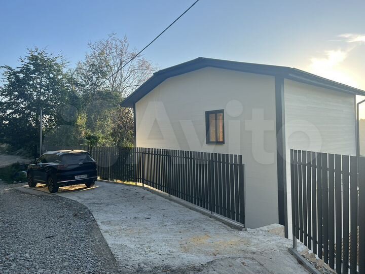 Дом 120 м² на участке 3,5 сот.