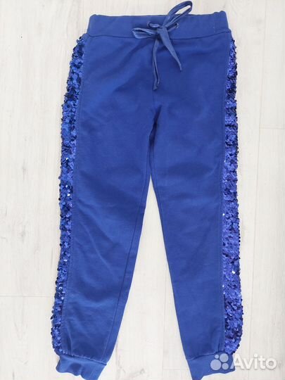 Вещи пакетом.Блузки для школы,юбка,сарафан,штаны