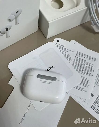 AirPods Pro 2 Оригинал