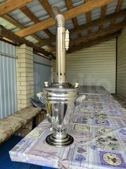 Дом 300 м² на участке 15 сот.