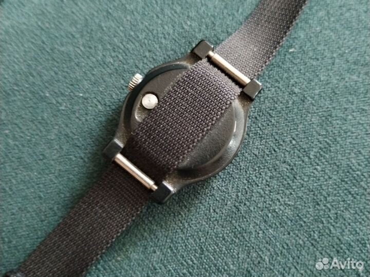 Часы женские механические СССР чайка