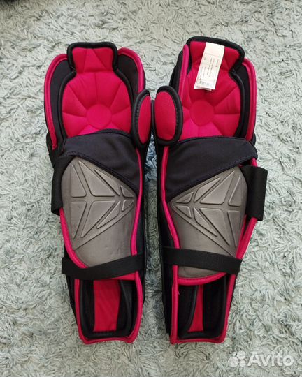 Хоккейная форма