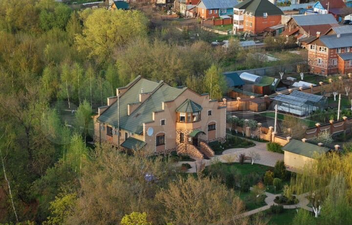 Участок 5 сот. (ИЖС)