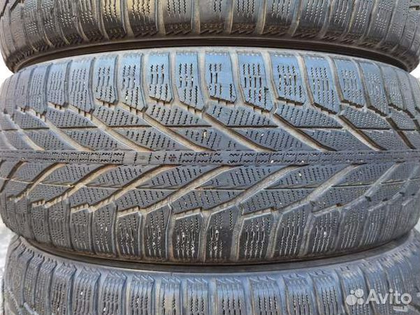 Nokian Tyres Hakkapeliitta 2 235/60 R18 107R