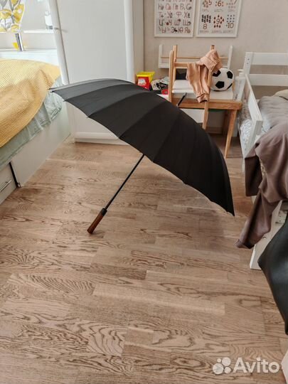 Зонт тростьDiniya 2765