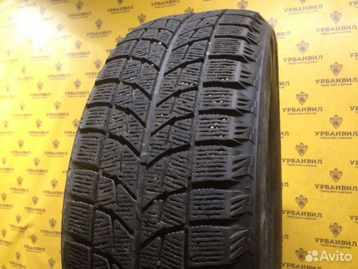Bridgestone Blizzak WS-60 215/60 R16 95R