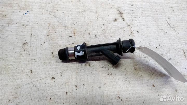Форсунка инжекторная электрическая Chevrolet Lano