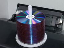 DVD-R диск