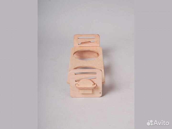 Кормушка + миски для собак